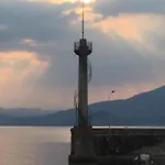 Ai Tetti Apartmán Intra