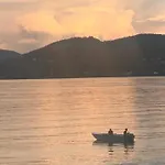 Ai Tetti Apartmán Intra