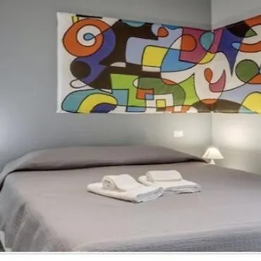 Apartment Ai Tetti *