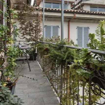 Apartment Ai Tetti Intra