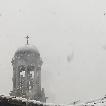 Appartamento Ai Tetti Intra