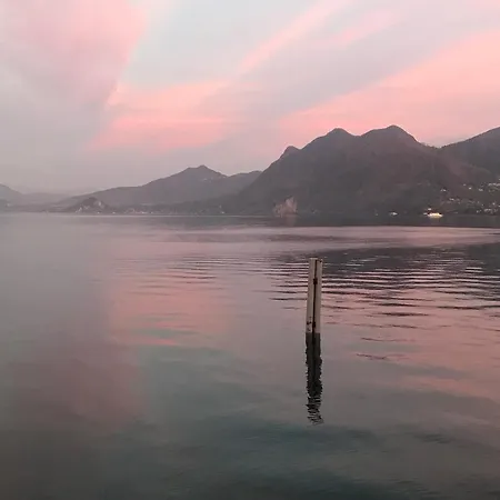 Ai Tetti *