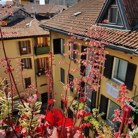 Apartmán Ai Tetti