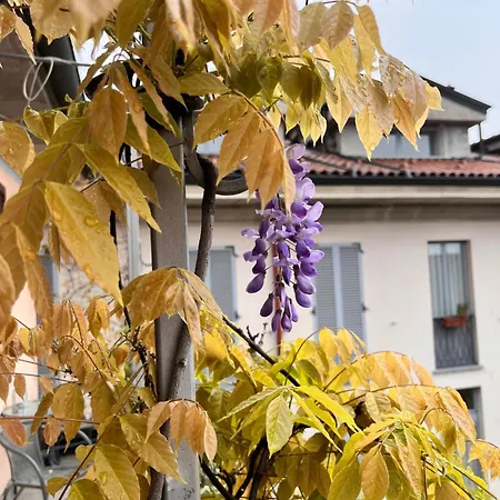 Apartmán Ai Tetti